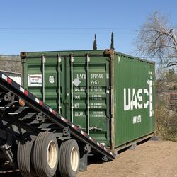 Hand Pick Your Containers Today, Local Container Yard In Hesperia