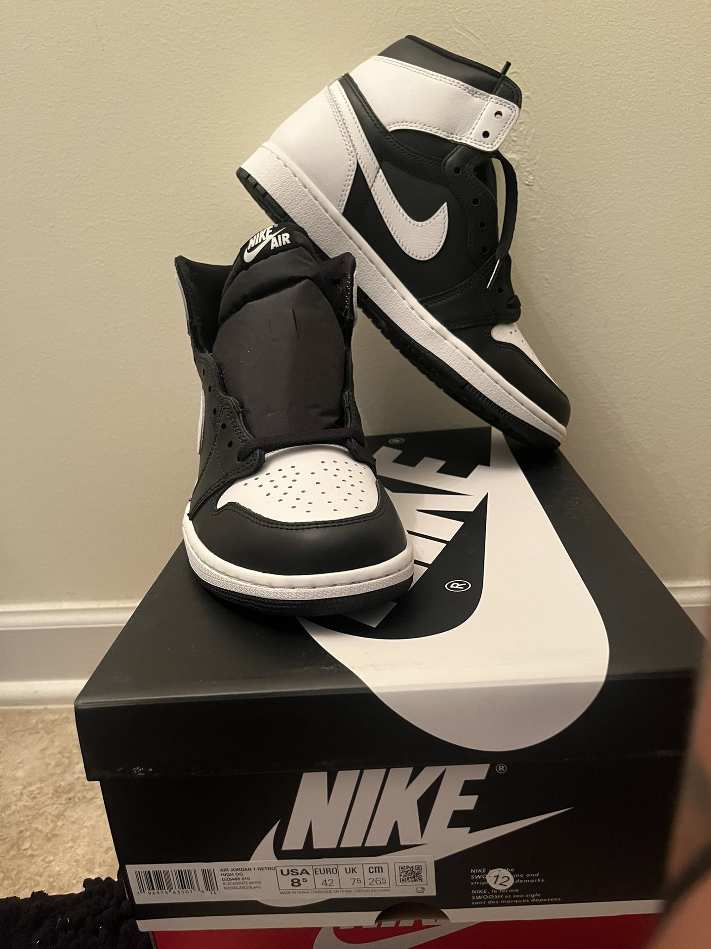 Air Jordan 1 Retro High OG