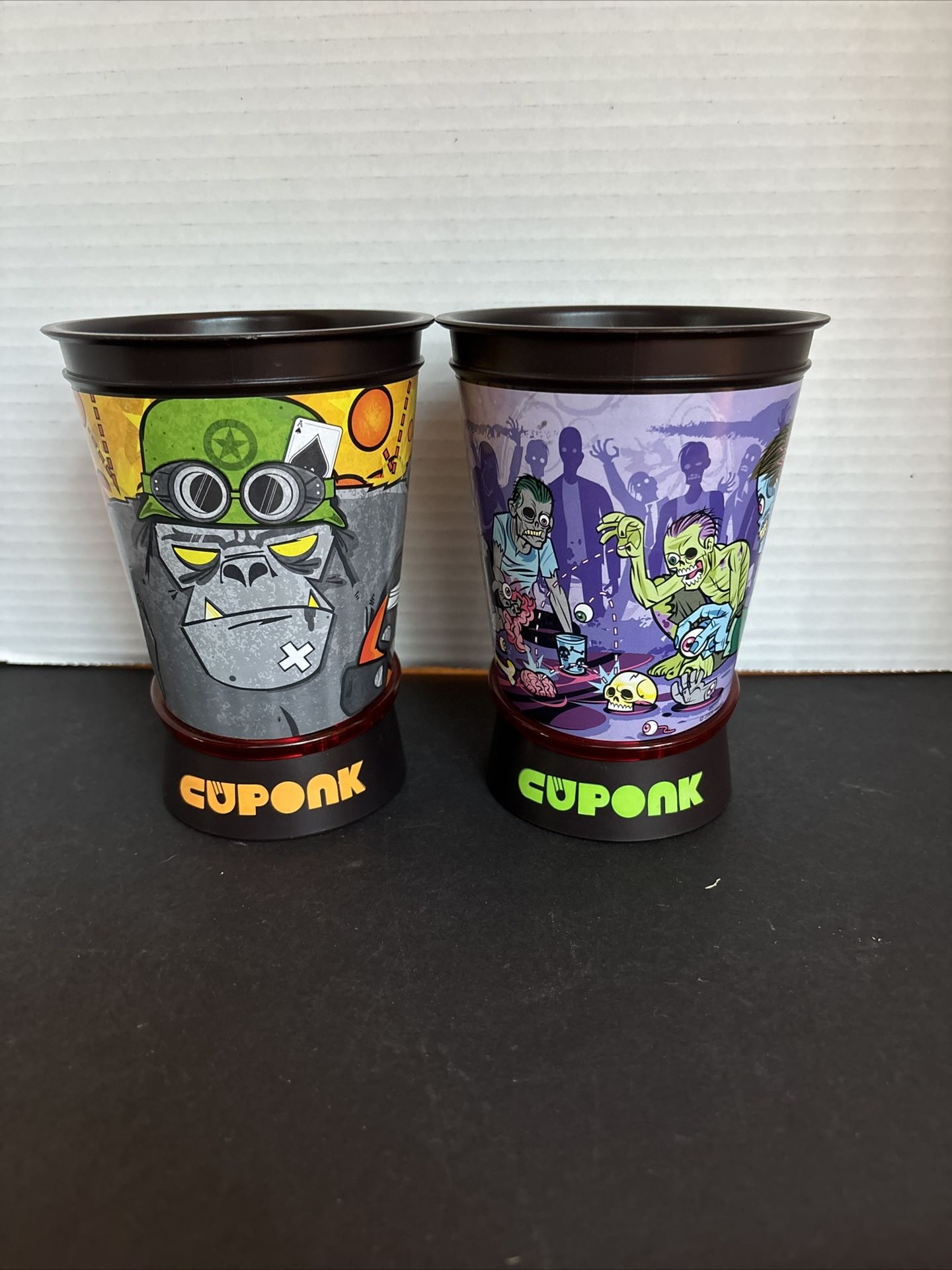 HASBRO CUPONK CUPS