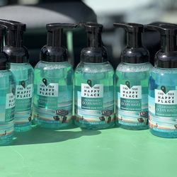 Happy Place Foaming Hand Wash - Bundle Of 6