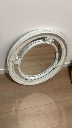 Vintage Mirror