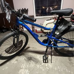 Mongoose Bike 26” BRAND NEW