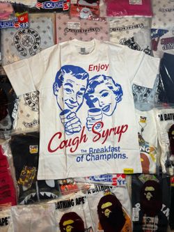 ALOCS SHIRTS