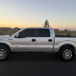 Ford F150  Ecoboost