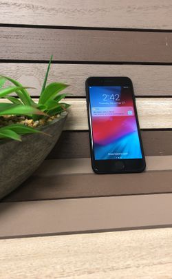 iPhone 7