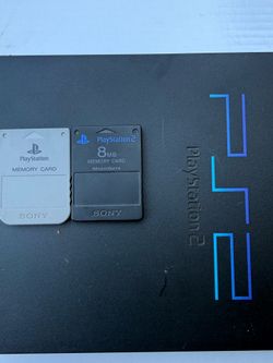 Sony PlayStation 2