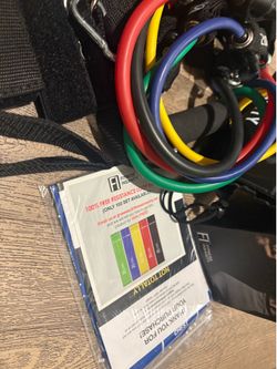Elastic Bands