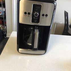 Krups Coffeemaker