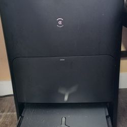 ECOVACS DEEBOT X2 OMNI