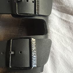 Birkenstock EU Size 39  US W 8-8.5 