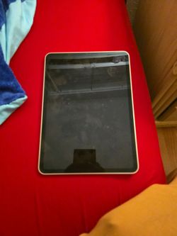 Ipad 11 inch