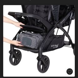Baby trend Double Stroller 