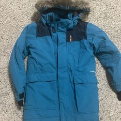 Didrikson’s Ski Parka Jacket 150 Sm