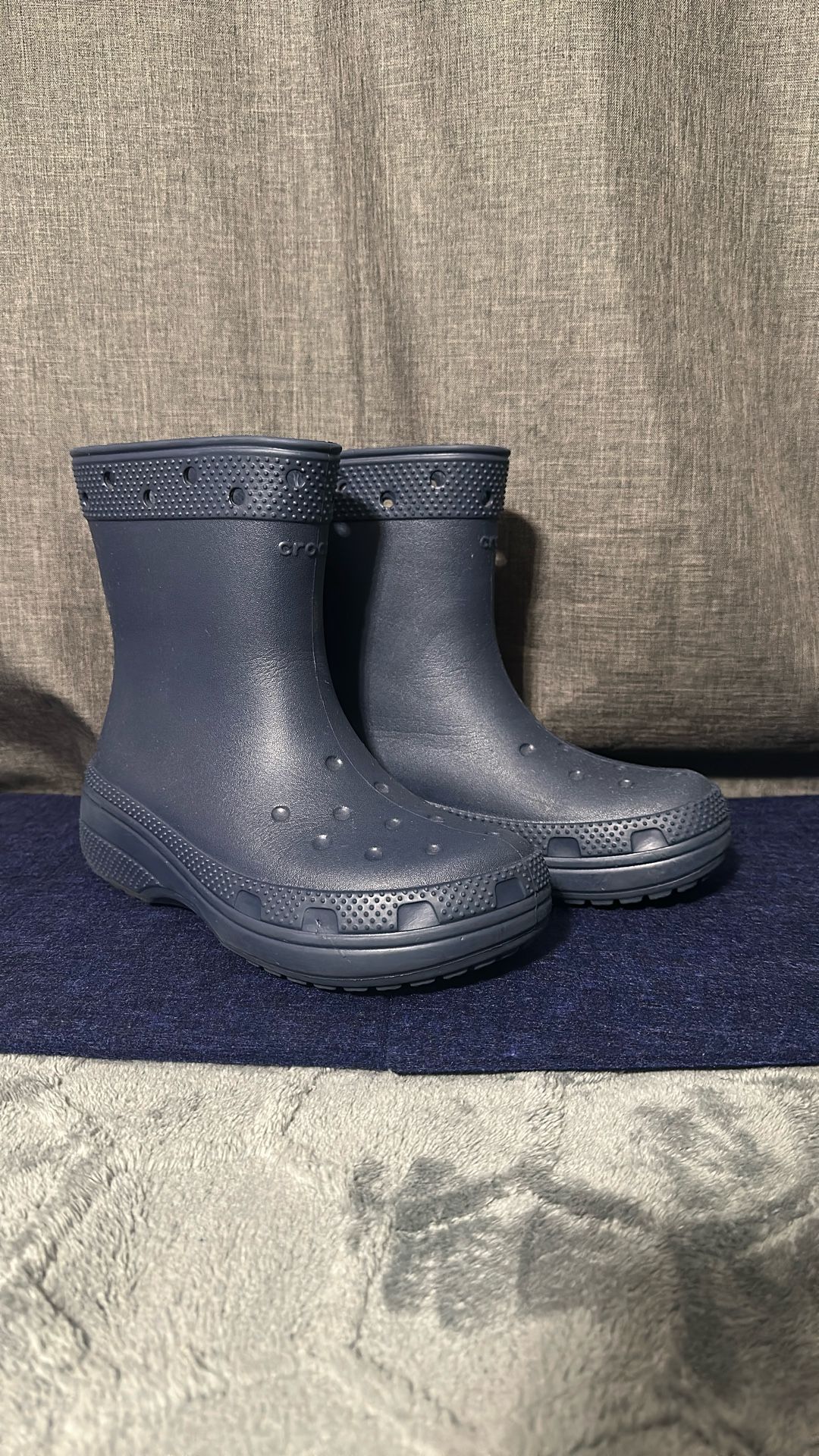 Crocs Rain Boots