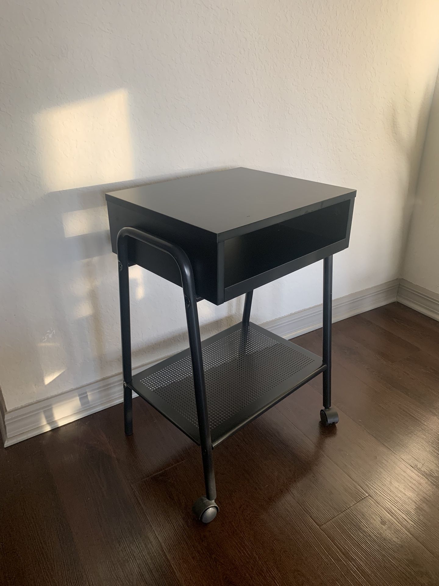 Ikea SETSKOG Nightstand for Sale in Saint Aug Beach FL OfferUp