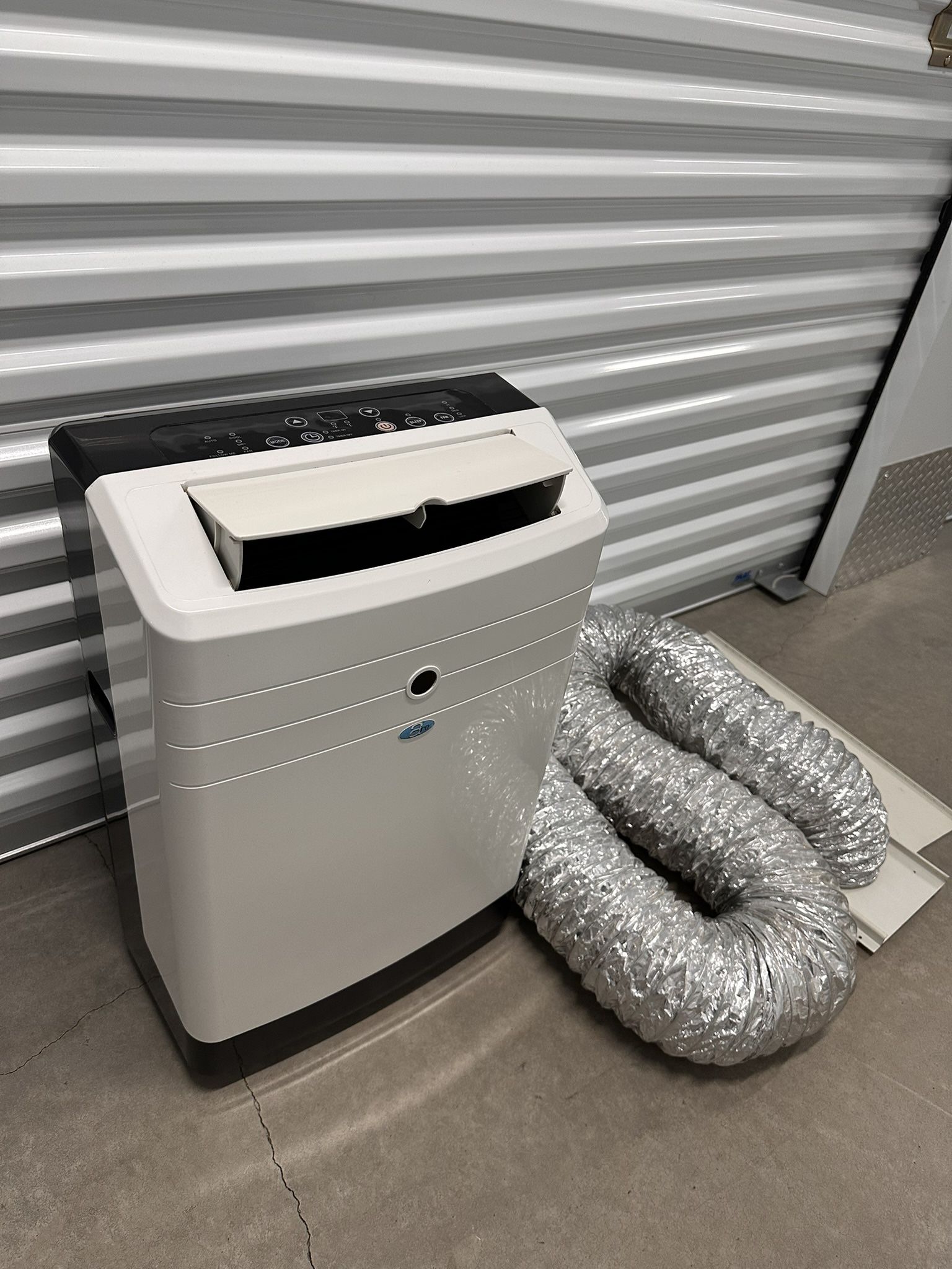 10,000 BTU Portable Air Conditioner
