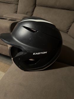 Elite Youth helmet