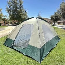 Tent 12x10