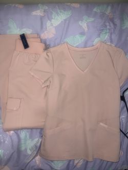 Jaanuu Scrubs