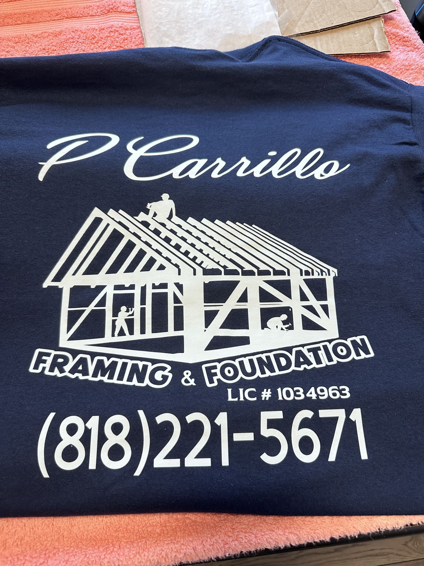 Shirts 
