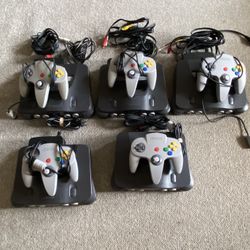 Nintendo 64 