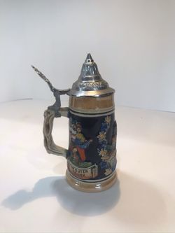 DGBM lidded Stein