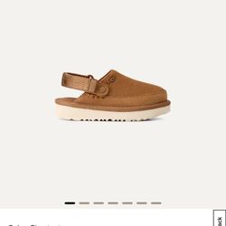 Toddler Uggs