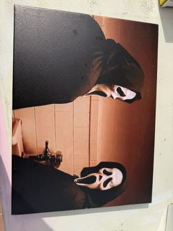 Scream Frame