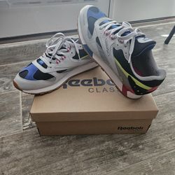 Men's Reebok Classic 90s Size 12