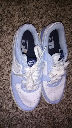 Nike air force 1 size 9.5 womans