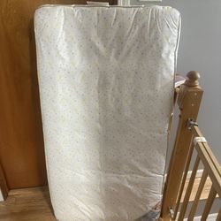 Crib Mattress