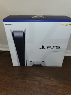 Playstation 5