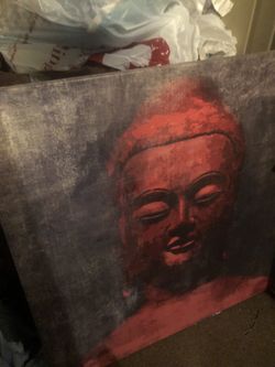 Amazing pictures with Buddha theme great for a living room or bedroom