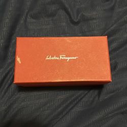 Ferragamo Glasses 