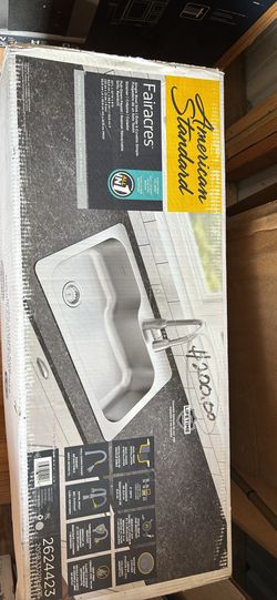 Kitchen sink