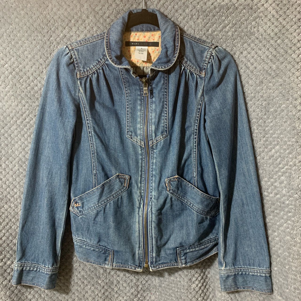 Marc by Marc Jacobs Jean jacket