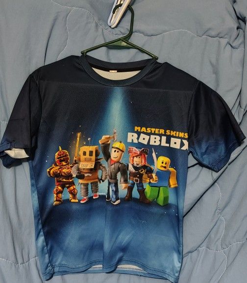 Boys Shirts 