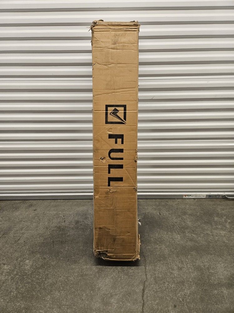 🔥🆕😴 NEW 14″ FULL SIZE HYBRID MATTRESS — ONLY $150!!! 🛏️✨💥