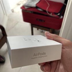 AirPods 4 with Active Noise Cancellation