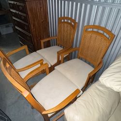 Dining Room Table Set