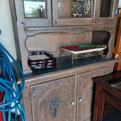 Old Hutch