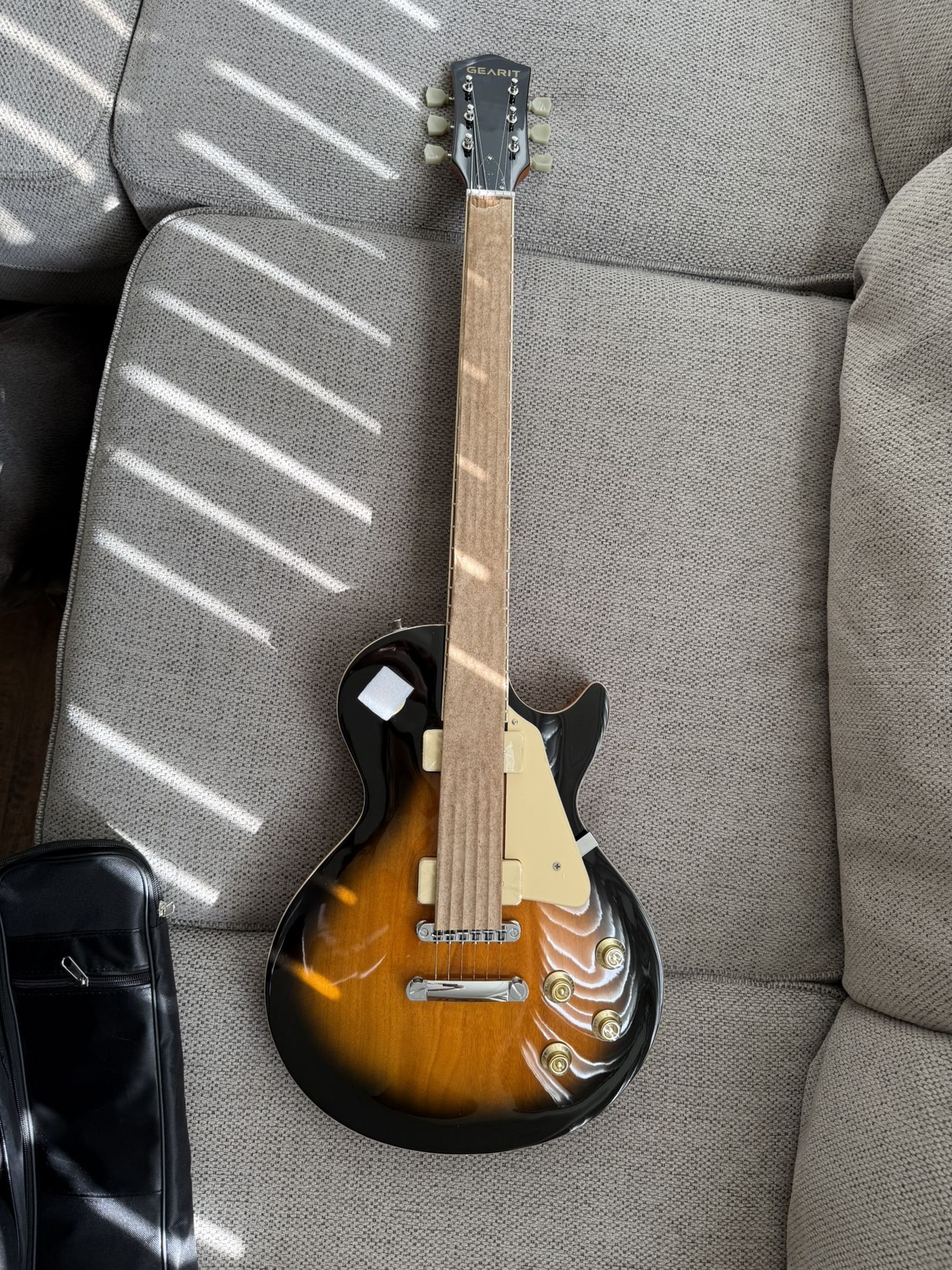 Electric Guitar