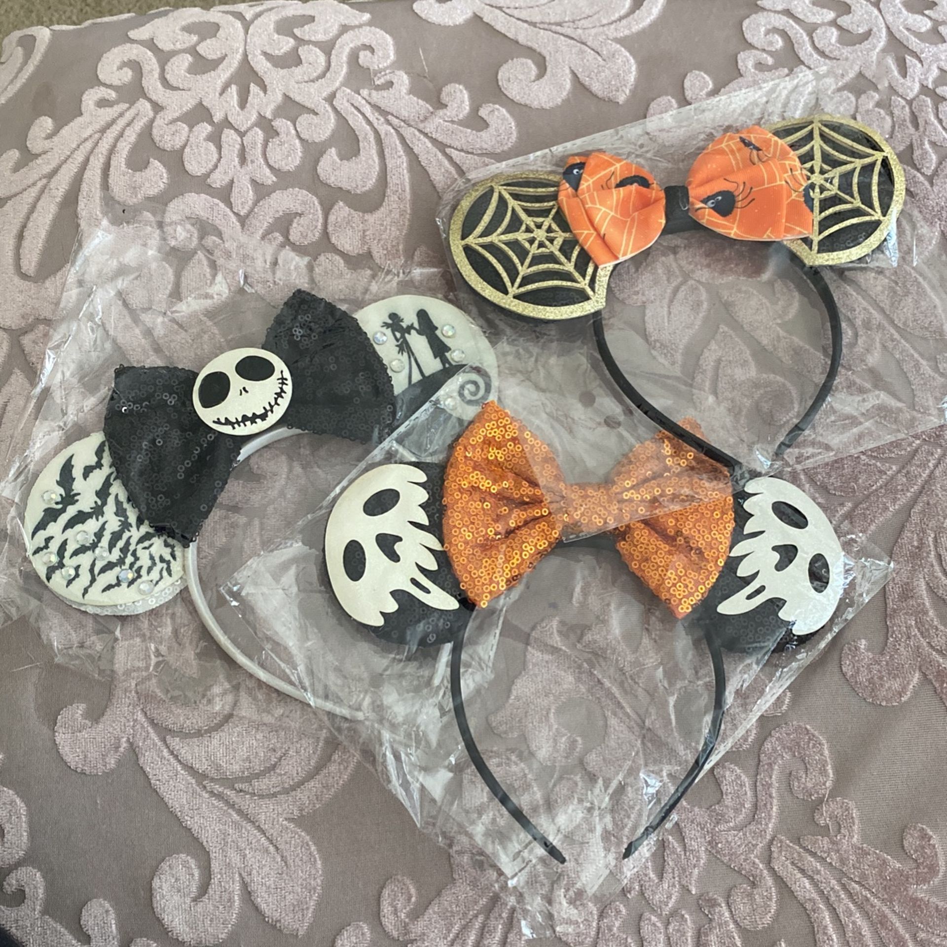 Minnie Mouse Ears
