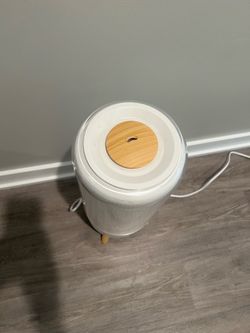 Air humidifier