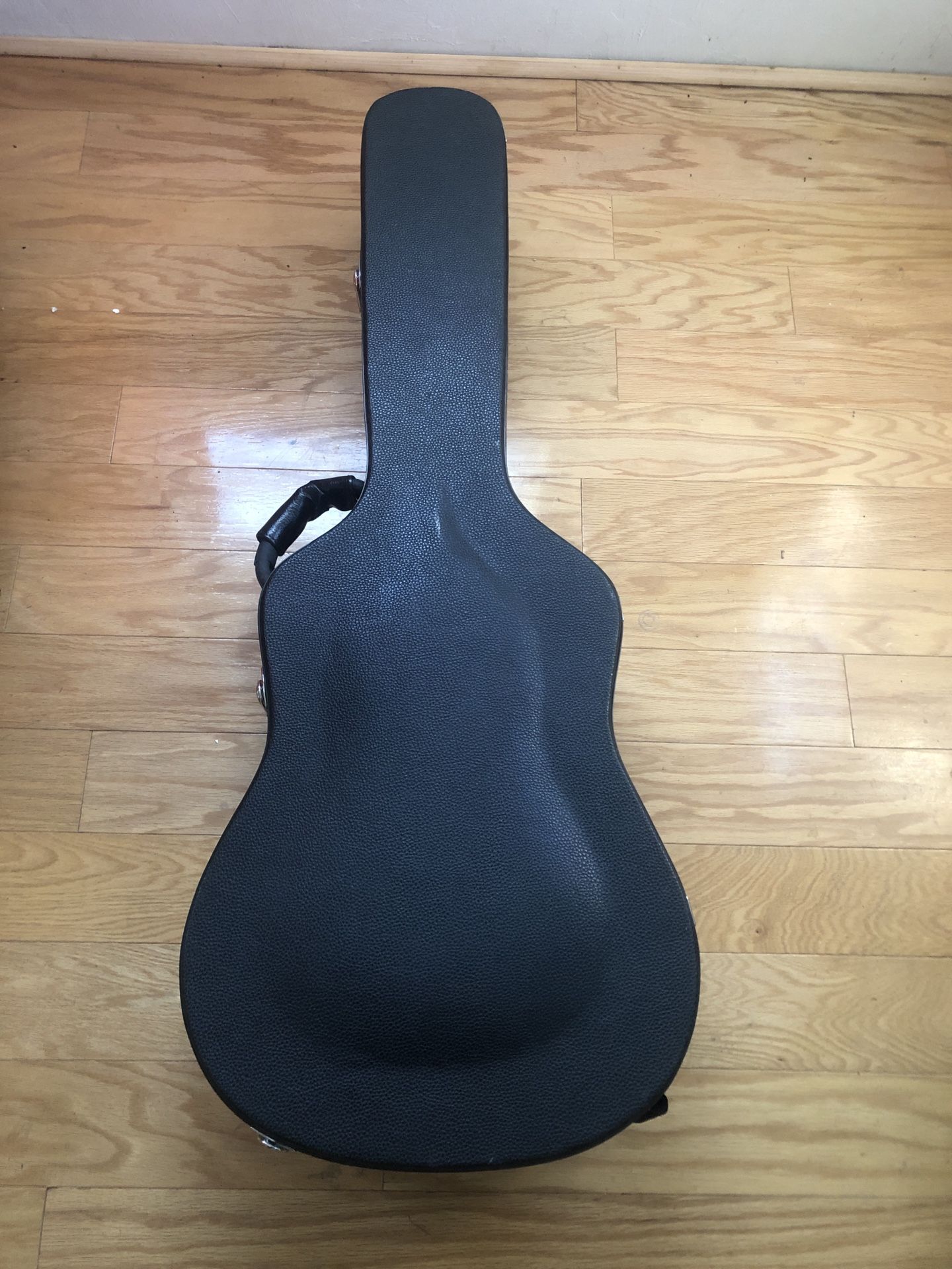 full size guitar case