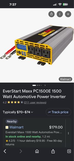 Inverter