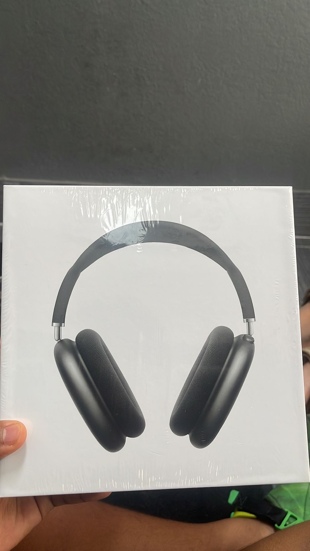 Headphones Maxes 