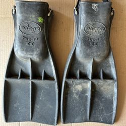 Diving Fins