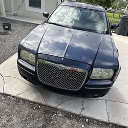 Chrysler (contact info removed)