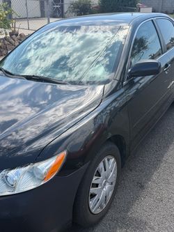2008 Toyota Camry